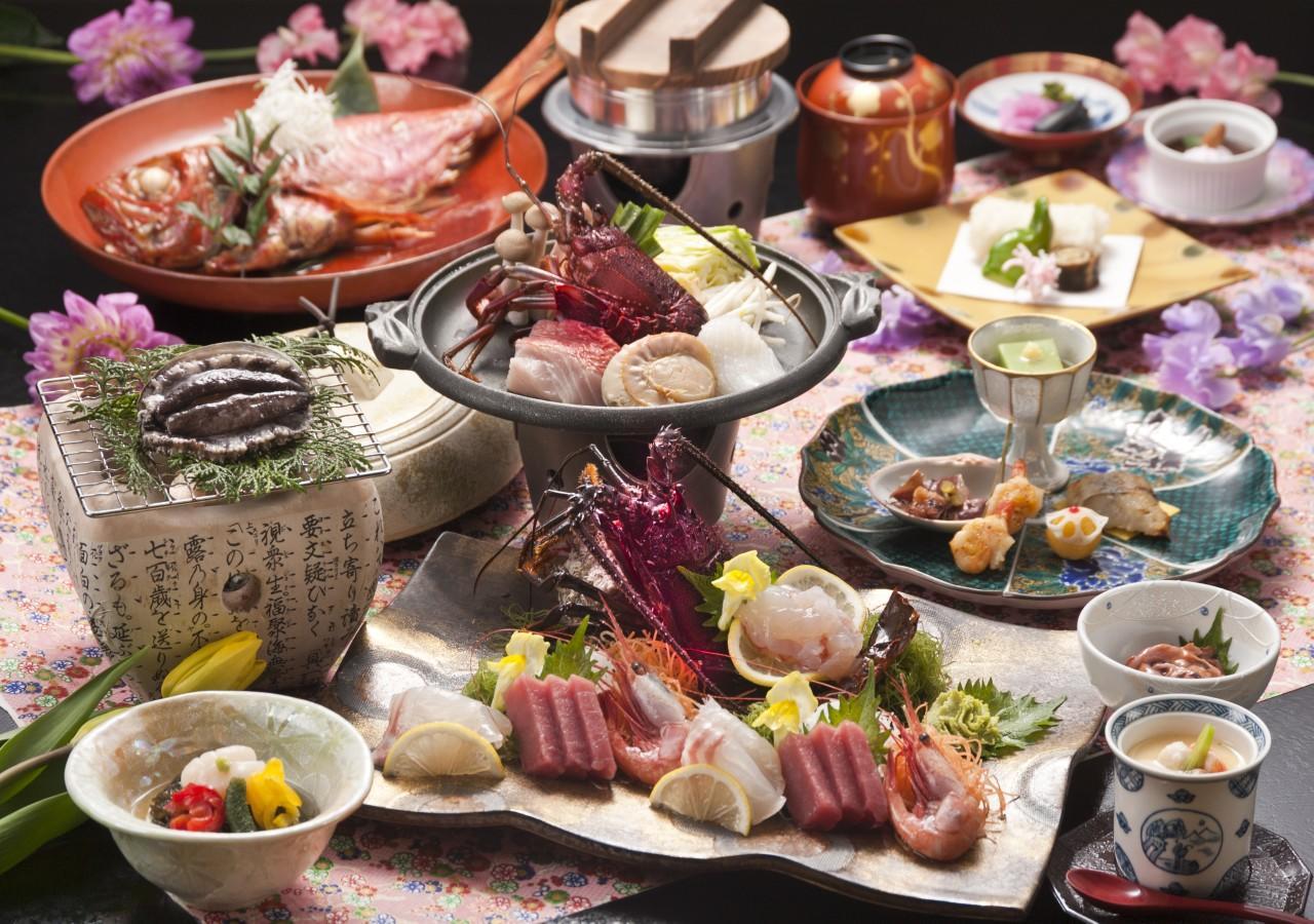 Atagawa Yamatokan Higashiizu Eksteriør bilde