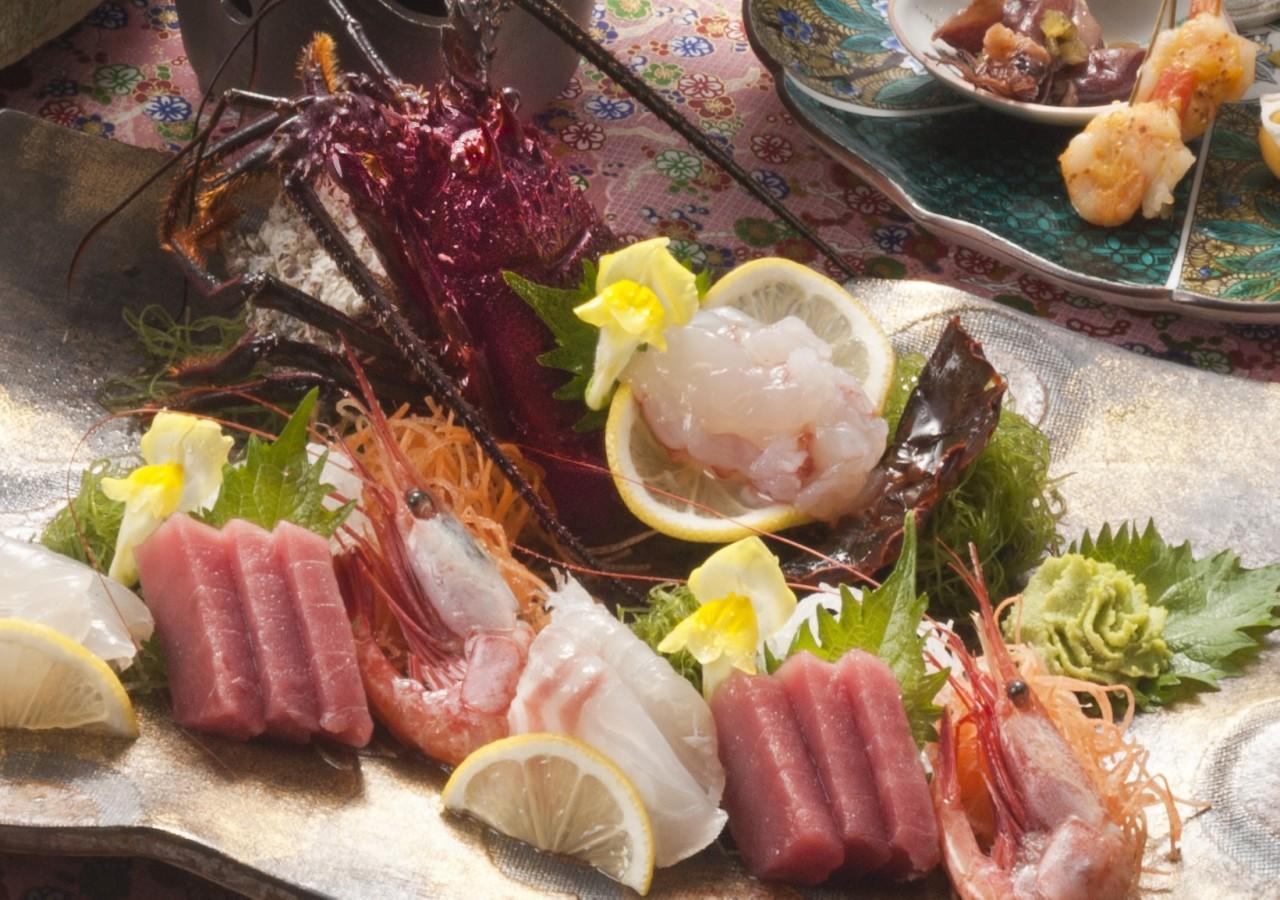 Atagawa Yamatokan Higashiizu Eksteriør bilde